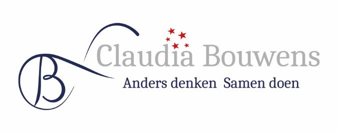 Logo Claudia Bouwens