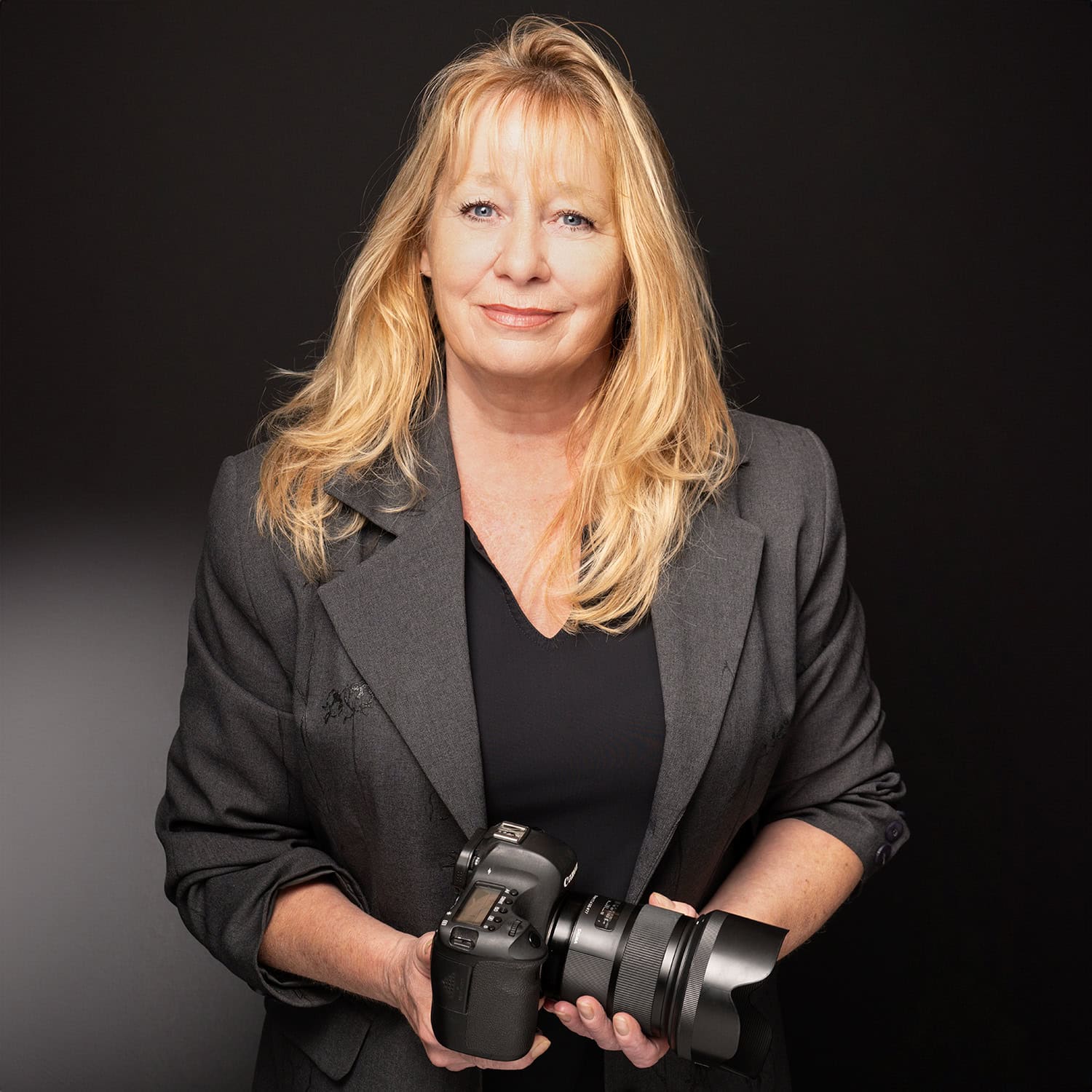 Miranda van Hulst - MvH Fotografie Zakelijke portretten