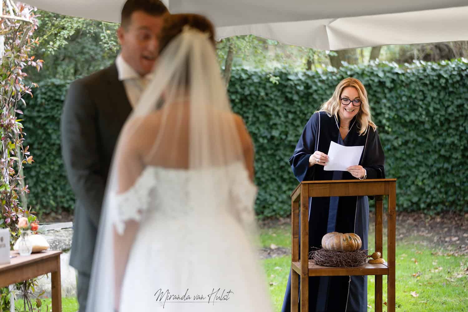 Leona Boomstra: magie & emotie in beeld - Foto door Miranda van Hulst